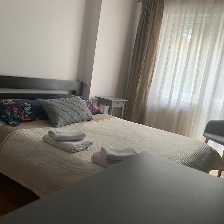 Апартаменты Apartament Prestige - Zbicza 2E Ольштын Экстерьер фото