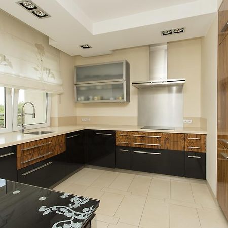Апартаменты Apartament Prestige - Zbicza 2E Ольштын Экстерьер фото