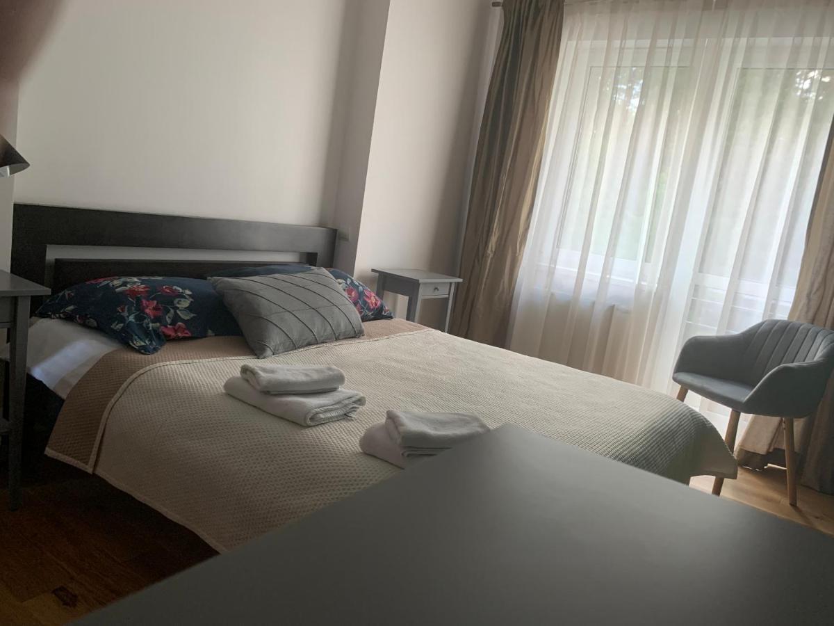 Апартаменты Apartament Prestige - Zbicza 2E Ольштын Экстерьер фото