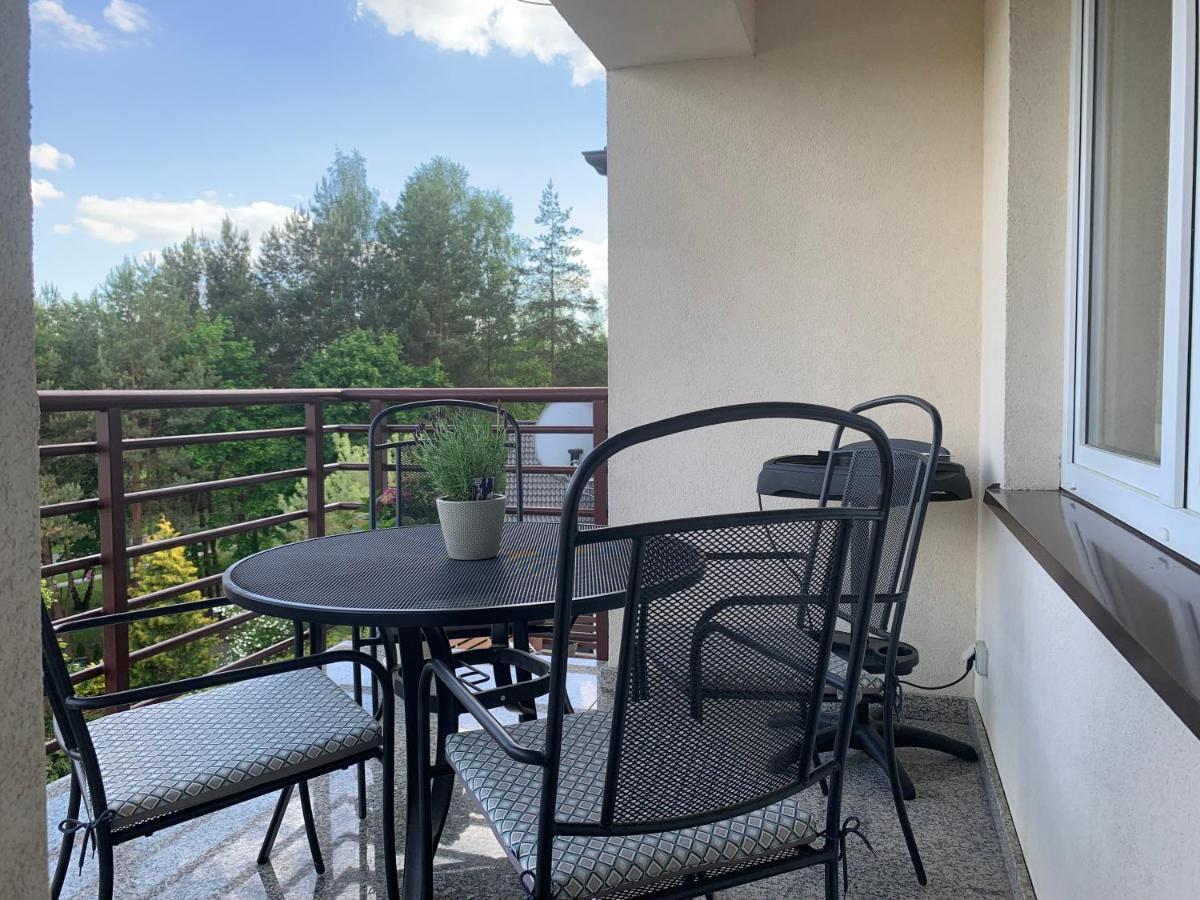Апартаменты Apartament Prestige - Zbicza 2E Ольштын Экстерьер фото