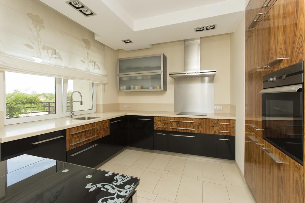 Апартаменты Apartament Prestige - Zbicza 2E Ольштын Экстерьер фото