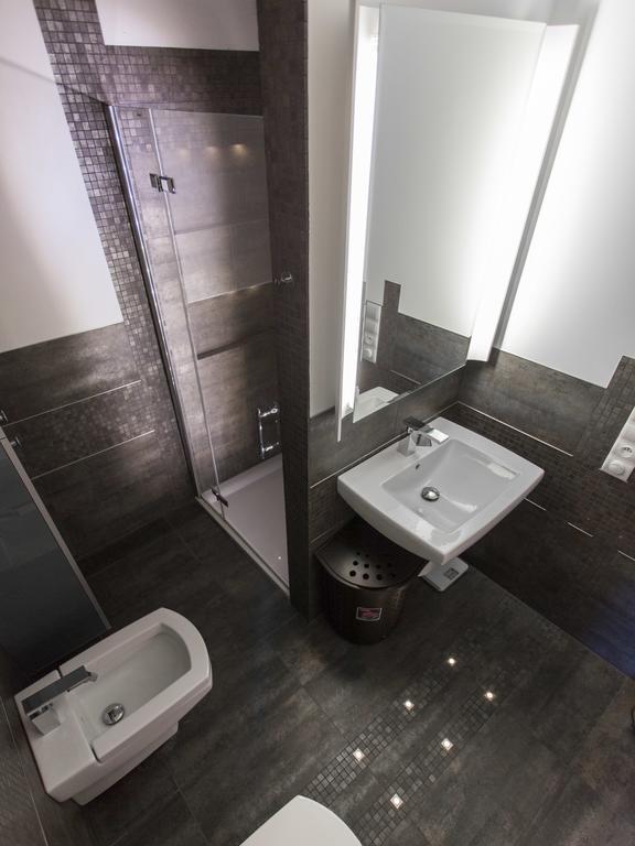 Апартаменты Apartament Prestige - Zbicza 2E Ольштын Экстерьер фото