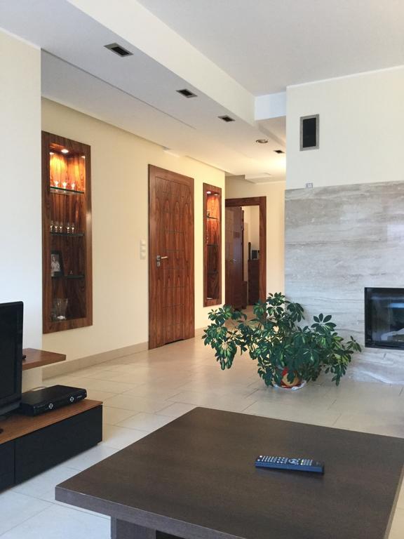 Апартаменты Apartament Prestige - Zbicza 2E Ольштын Экстерьер фото